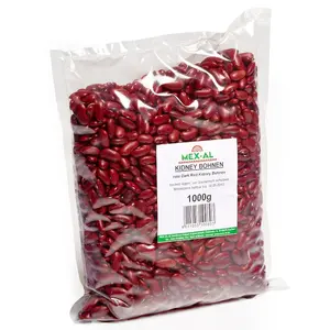 Red Kidney Beans Long Shape Kidney Beans Dried Red Kidney Beans