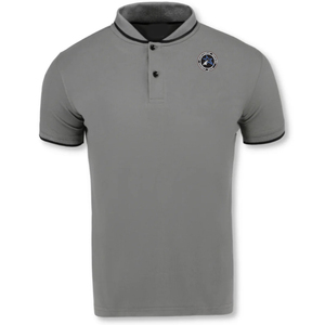Camiseta de polo cómoda de alta calidad para hombre, nueva llegada, diseño personalizado, sólido, venta al por mayor, nueva llegada para hombre, camisetas de polo - Product Image 6