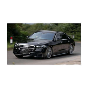 SUVs Premium -A M G GLE 53+ para exportación a granel con características avanzadas, sin accidentes y listos para enviar - Product Image 5