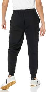 Pantalones Deportivos de Primera Calidad, Pantalones Deportivos de Felpa de Algodón para Hombre, Pantalones Deportivos para Correr, Precio Razonable - Product Image 3