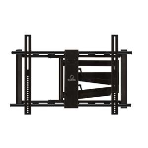 Televisor LED LCD 4K de 75 Pulgadas con Soporte de Movimiento Completo y Kit de Limpieza de Pantalla - Product Image 3