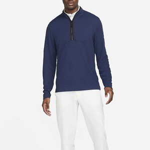 Nouveauté 2024 – T-shirts décontractés à col rond, personnalisables, vierges, brodés, à manches longues, par sublimation, pour hommes - Product Image 3