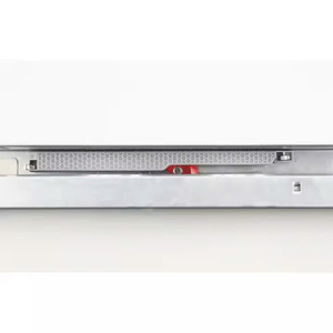 Modern Design Zacht Dicht Rvs Ondersteun Lade Schuift Verborgen Telescopische Rail Voor Keuken & Slaapkamer Mand Laden - Product Image 2