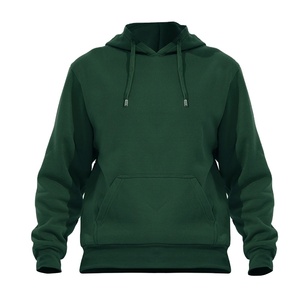 Hoodie Unisexe Décontracté d'Hiver, Coupe Classique, Lourd, Luxe, Vintage, Écologique, avec Poches, 100% Coton, Uni, Brodé Personnalisé - Product Image 2
