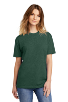 Pareja Hombres Mujeres Unisex Next Level Tri-blend Precio al por mayor Camiseta