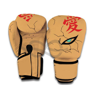ถุงมือ MMA แบบออกแบบโลโก้ได้ตามที่ต้องการถุงมือชกมวยแบบเฉพาะทำจากหนัง PU เหมาะสำหรับฝึกซ้อมมวยไทย