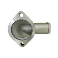 Nouvelle sortie d'eau de marque SIGMA, prix d'usine, référence OE 25631-23001, garantie 12 mois, taille standard OEM