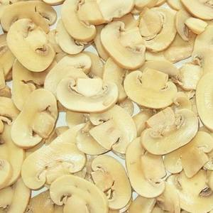 ORGANIC CANNED <b>MUSHROOMS</b> / RICH in TASTE / MADE in VIETNAM - Product Image 6