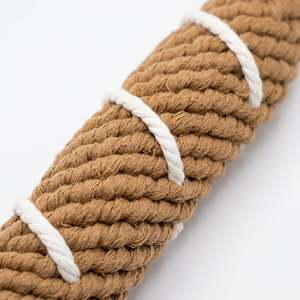Handcrafted Eco-Friendly for Baguette Pet <b>Toy</b> Stuffed <b>Toy</b> for Puppy and <b>Turtle</b> Packed in Carton - Product Image 3