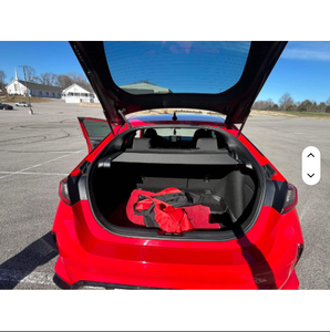 Vehículo de Pasajeros Hatchback con Motor de Gasolina de 2.0 Litros, 4 Cilindros, Turbo, 16V, DOHC, Transmisión Manual de 6 Velocidades, Volante a la Izquierda y Tracción Delantera - Product Image 5