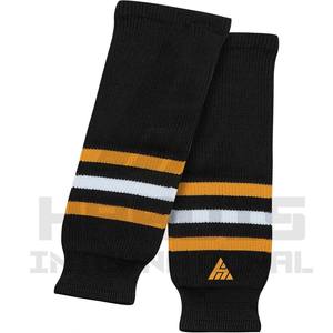 Calcetines baratos personalizados de Pakistán proveedor al por mayor calcetines de hockey sobre hielo nuevos calcetines de hockey | Calcetines de hockey sobre hielo para venta al por mayor - Product Image 4