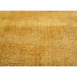 Basis Gold Hand Loom Viscose Wool and Silk <b>Rugs</b> for Home Decor-for Dining Living Outdoor and Kitchen <b>Spaces</b> HPV-7020 - Product Image 3