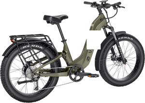 VENTA EN SUBASTA V-e-lot-ri-ccc Nomad 2X Step-Through - Product Image 1