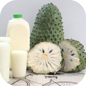 Proveedor de Puré de Guanábana Congelado de Alta Calidad para la Venta - Product Image 6