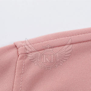 Camisetas de polo transpirables para hombre, camisetas de polo con logotipo personalizado impreso para hombre, camisetas de polo con estilo para hombre - Product Image 4