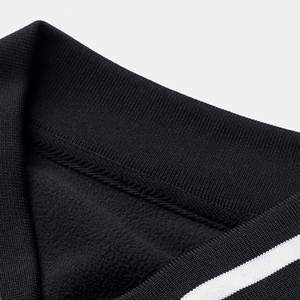 Vestes d'université OEM pour hommes et femmes, broderie personnalisée, vente en gros de manteaux aviateur Letterman pour les écoles, les sports et les vêtements de mode - Product Image 3