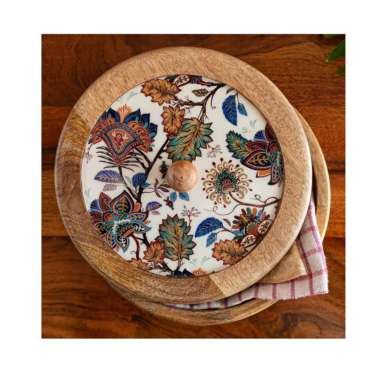 Available in Different Colors