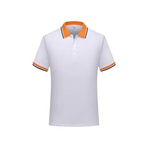 Golf 100% polyester personnalisé de haute qualité pour femmes pour polo respirant décontracté golf vierge sublimé pour polo pour femmes - Product Image 6
