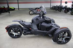 Motocicleta Triciclo For-Can-Am Ryker Sport 900 ACE Nueva, Ensamblada en Fábrica, con Reversa, Entrega a Domicilio - Product Image 6