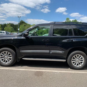 TOYOTA-Land Cruiser con 100% - Product Image 1