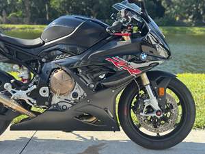 BMW S 1000 RR d'occasion 2021 disponible à la vente - Product Image 4