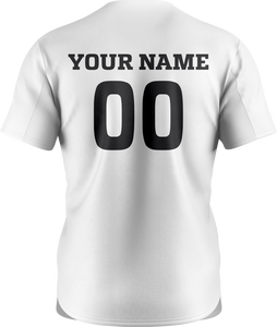 เครื่องแบบซอฟต์บอลเครื่องแบบซอฟต์บอลออกแบบชุดซอฟต์บอลของคุณเอง - Product Image 3