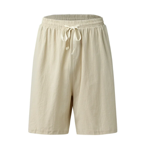 Pantalones cortos de verano para hombre, precio al por mayor, novedad, pantalones cortos de algodón atléticos activos, pantalones para proveedor de BD - Product Image 5