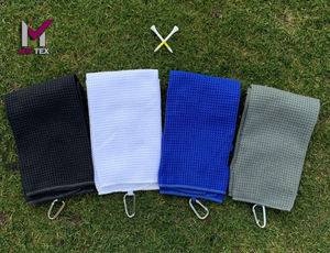 Serviette de sport et d'athlète en coton de qualité supérieure-super absorbante, durable, terr ySoft. Parfait pour la salle de sport, le yoga et les activités de plein air. - Product Image 6