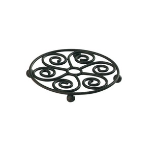 NEW HOT SELLING IN METAL TRIVET IN ;ATEST DESIGN IN METAL TRIVET IN NEW LOOK IN INDIA WHOLESALE RATE - Product Image 1