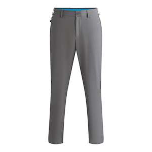 <b>Lightweight</b> golf <b>trousers</b> designed for comfort featuring <b>Men's</b> Pants Washed fabric ideal for long outdoor playing hours - Product Image 1