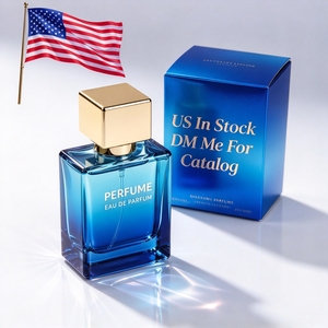 Parfum en gros, Cologne unisexe, Eau de Parfum 100ml, Entrepôt US, Prêt à expédier, Approvisionnement en vrac - Product Image 1