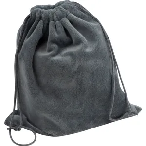 Personalized Travel Pillow Set for Comfortable Journeys-SYLVIA - Product Image 3