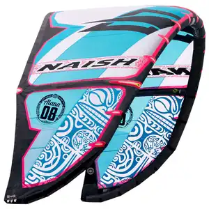 Naish Alana Surfing Kites Plus Ride Set Kite for Aldults Special Edition