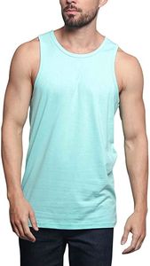 เสื้อกล้ามผู้ชายถักที่ผลิตในบังคลาเทศ - Product Image 3