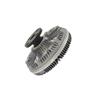 Pièces d'excavatrice Embrayage de ventilateur 7700042936 pour tracteurs <span class=keywords><strong>Renault</strong></span> Claas Ares 610RZ 616RZ 616RX 640 696 710 715 720 815 816 826 836 - Product Image 2