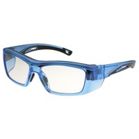 Gafas de seguridad con marco completo, lentes industriales de nuevo diseño, venta al por mayor