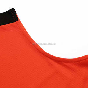 100% Polyester matériel de haute qualité meilleure conception personnalisée en plein air vêtements d'été uniforme de basket-ball - Product Image 2