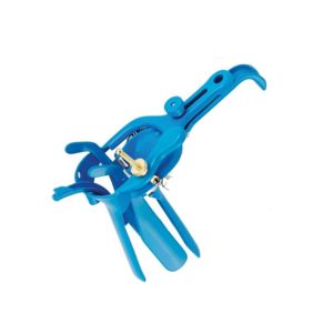 OMI Healthcare Supply Spéculums gynécologiques à double isolation en acier inoxydable antiadhésif certifiés CE, instruments électrochirurgicaux - Product Image 5