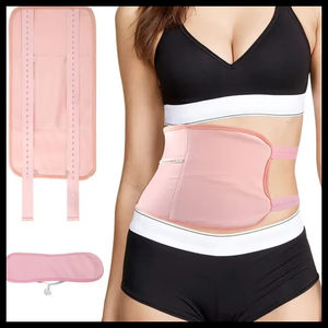 オーガニックコットンヒマオイルラップブロックファロピアンチューブヒマオイルパックラップ - Product Image 2