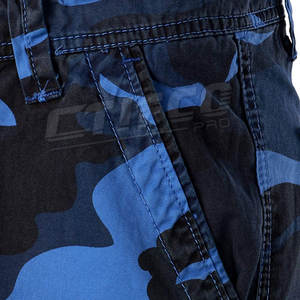 2023 Summer uustomized Logo rinenjuagado Men Argo horhorts EW esesign ututdoor utargo horhorts - Product Image 5