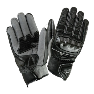 Concevez vos propres gants de moto sur mesure Gants de moto antidérapants à usage sportif dans le prix de vente - Product Image 5