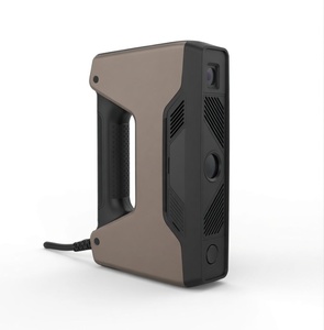 Escáner 3D Portátil Profesional – Serie Elite con Imágenes de Luz Estructurada de Alta Definición - Product Image 4