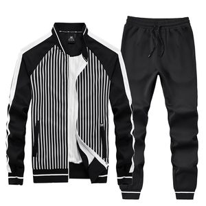 Conjunto de Chándal para Hombre, Personalizado, con Capucha, Forro Polar Sólido, Transpirable, Calidad Premium, Nueva Tendencia 2025, Estilo Urbano - Product Image 2