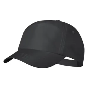 Cappellino Promozionale Sostenibile in RPET per Regali Eco-Consapevoli - Product Image 4