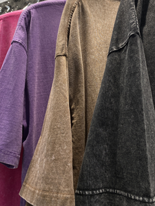 เสื้อยืดออกกำลังกายผู้ชายคุณภาพสูง ผ้าฝ้ายออร์แกนิค ทรงปกติ ใส่สบาย เหมาะสำหรับฤดูร้อน - Product Image 3