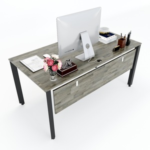 ขาโต๊ะระบบประกอบได้ Trian Concept 160x80 ซม. รุ่น HCTA007 - Product Image 3