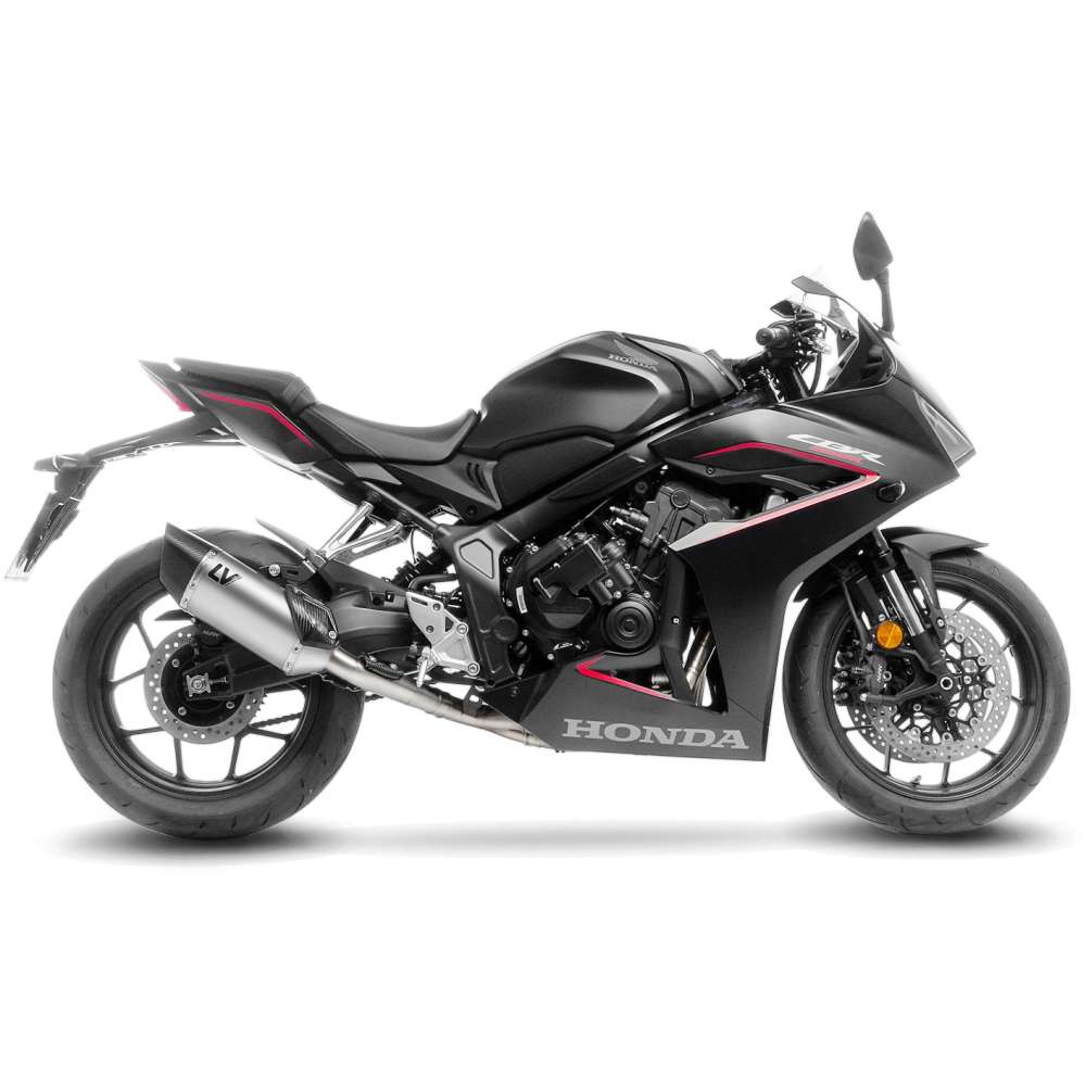 Мотоциклы Hondaa CBR650R 649cc DOHC Inline с четырьмя двигателями, новая сборка