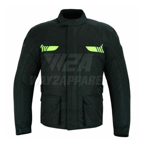 Automne hiver hommes Cardura veste meilleure qualité hommes Cardura veste séchage rapide hommes Cardura veste - Product Image 2