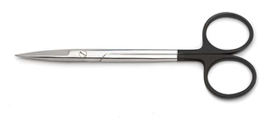 เครื่องมือผ่าตัดสแตนเลสตรง Mayo Scissor | โรงพยาบาลเครื่องมือผ่าตัด Sialkot ลำลอง - Product Image 3