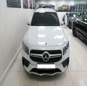 DERNIER VENTE RAPIDE d'occasion LHD/RHD 2023 MER-CE-DES-BE-NZ GLB-CLASS 1.3 GLB200 AMG LINE EXECUTIVE - Product Image 3